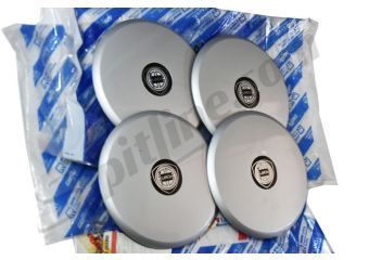 Serie coppe ruota originali 82482800 Lancia Dedra, Thema 