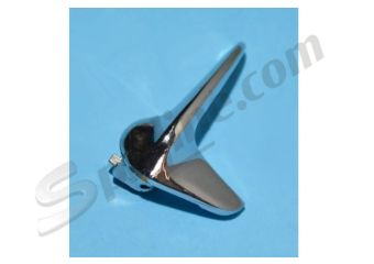Maniglia deflettore destro Innocenti Mini Minor, Cooper