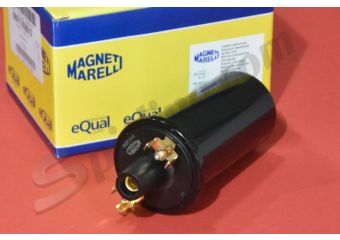 Bobina d'accensione universale 12V Magneti Marelli BAEQ056