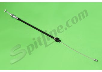Cavo acceleratore a pedale Fiat 124 Spider ('75-'81)