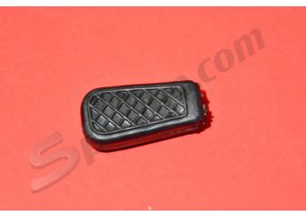 Cappuccio usato leva regolazione sedile Alfa Romeo Giulia Super, GT V. Bertone, Berlina