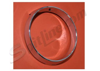 Cornice faro sinistra Alfa Romeo Giulia 1300 1^ serie