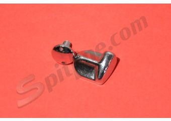 Cerniera con vite deflettore destro Alfa Romeo GT Bertone