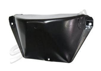 Carter riparo frizione volano Fiat 500 D/F/L/R