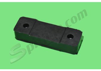Tirante sostegno marmitta Fiat 1300-1500