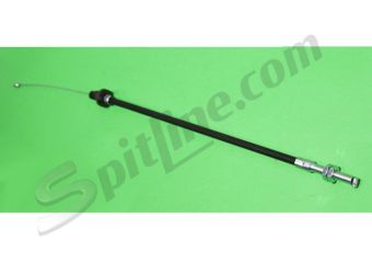 Cavo acceleratore a pedale Fiat 124 Spider 2000 Europa/America ('81-'85)