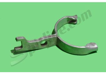 Forcella per pignone motorino di avviamento Fiat 1300, 1500, 1800 B, 2300
