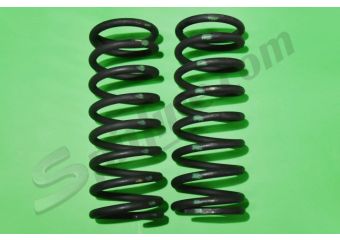 Molle sospensione Fiat 1100/103, 1200, 1100 D