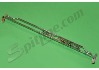 Pantografo per bracci tergicristallo da 7 mm "FIAT ABARTH" 595