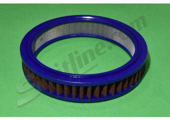Filtro aria in retex Fiat X1/9 1500