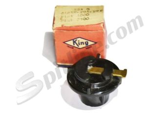 Distributore rotante Fiat 1800, 2100