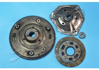 Volano con kit frizione usati Innocenti Mini Cooper 1300