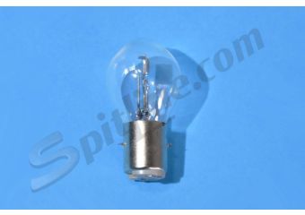 Lampada biluce 6V 45/40W (zoccolo BA20d)