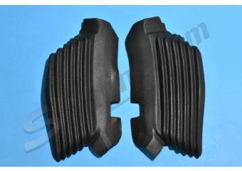Soffietti paraurti posteriore Autobianchi A112 5^ serie ('79-'82)