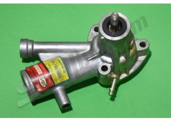 Pompa acqua GGT Fiat 1100/103 E/D/H, 1200 Granluce, 1200 Cabriolet