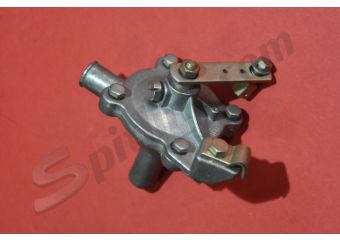 Rubinetto riscaldamento a fune Alfa Romeo serie Giulia 1^ serie, GT Junior, Spider Junior, Giulia Spider ('59-'64), 2000 Touring 102 - Ferrari - Maserati
