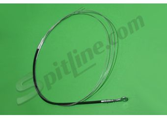 Cavo acceleratore a pedale Fiat 600 D/E