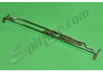 Pantografo per bracci tergicristallo da 5 mm "FIAT ABARTH" per Fiat 600