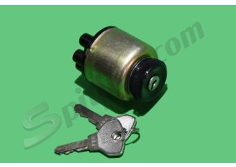 Blocchetto d'avviamento Sipea Fiat 1800, 2100, 1800 B, 2300