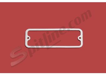 Guarnizione interna fanale retromarcia Alfa Romeo GT Junior 1300/1600, GT V. 1750 Bertone