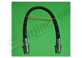 Tubo freno Fiat 500 Topolino (mm 430)