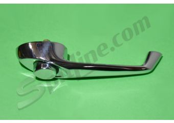 Maniglia porta senza chiave Fiat 1100 Special, 1100D, 1200 Granluce