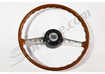 Volante usato per Lancia Fulvia Coupé, HF e Sport ('70→)
