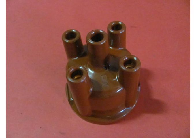 Calotta Spinterogeno Bosch 1235522408 - Ricambio Auto Originale | Tappo Distributore Di Accensione - Foto 7