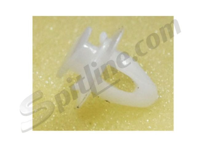 Clip Di Fissaggio Per Auto 190pcs - Colori & Vernici
