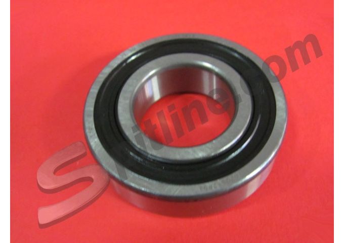 Cuscinetti Posteriori Volvo Cuscinetto Ruota Con Sensore ABS Frankberg - Compatibile Volvo C30, S40, V50 2003-2012 Frankberg Per Volvo C30 S40