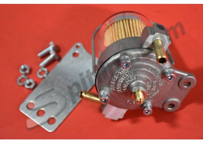 Vendo regolatore efel per alfa romeo-lancia