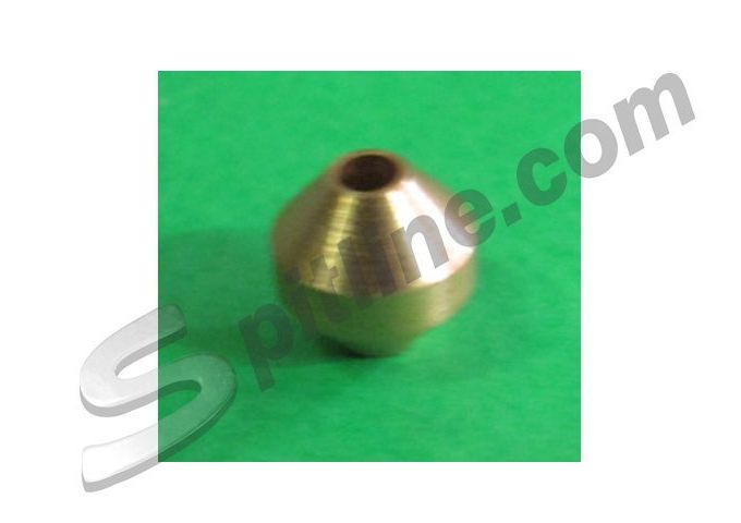 Meteorite Forgiato In Punta Di Freccia Del 900 A.C