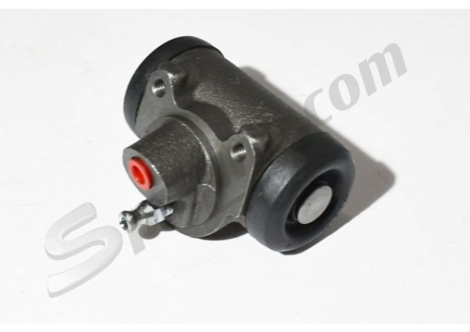 Cilindretto Freno Per Toyota Aygo, Peugeot 107, Citroën C1 - Ricambio Di Qualità - Foto 4