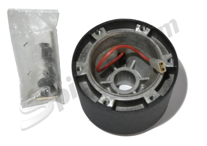 Mozzo volante Nardi-Personal Triumph Dolomite-2500