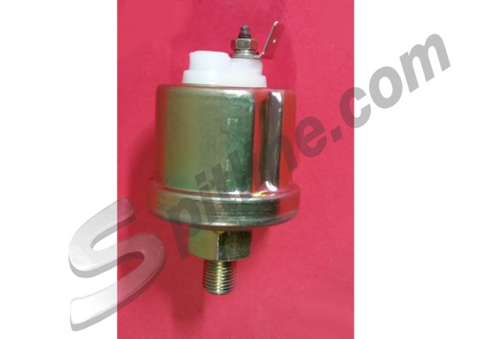 URO Parts Sensore Pressione Olio 91160613500 - Ricambio Per Auto Europee, Plug-and-Play