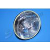 Faro anabbagliante asimmetrico Carello Lancia Fulvia Coupé 1200/1300/1300 HF ('65-'70)