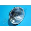 Faro usato anabbagliante asimmetrico Carello Lancia Fulvia Coupé 1200/1300/1300 HF ('65-'70)