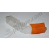 Plastica fanale anteriore sinistro (tipo 1) Alfa Romeo GT V. 1750 Bertone 1^ serie, 1750 Berlina 1^ serie