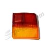 Plastica P/V fanale posteriore destro Autobianchi A112 1^ e 2^ serie (→'74)