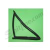 Guarnizione vetro deflettore destro Fiat Panda 30, 45, 4x4