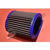 Filtro aria ovale in retex Alfa Romeo (mod. con "proboscide") GT Junior/GTA ('65-'68), Giulia Super 1600, Giulia Spider, Giulia Sprint GT 1600, GTC, Duetto Spider Junior 1300, Spider V. 1750 1^ serie, 1750 Berlina 1^ serie - Ferrari Dino 246