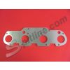 Piastra per trombette carburatori diam. 40 Alfa Romeo serie Giulia 105/115