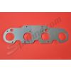 Piastra per trombette carburatori diam. 45 Alfa Romeo serie Giulia 105/115