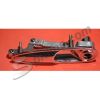 Maniglia porta destra senza blocchetto Alfa Romeo Duetto Spider ('70-'93) modelli con maniglia incassata