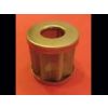 Elemento filtrante inox diam. 42 per filtro benzina/regolatore di pressione diam.67 (Ns. cod. 9000AR) ad.le Alfa Romeo Giulia, GT, G.T.V., Berlina, Spider - etc.