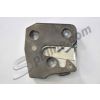 Riscontro serratura porta sinistra modello KEIPER Alfa Romeo Giulia 1300/1600, GT Junior 1300/1600, GT V. 1750/2000 Bertone, 1750/2000 Berlina