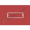 Guarnizione interna fanale retromarcia Alfa Romeo GT Junior 1300/1600, GT V. 1750 Bertone