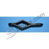 Supporto marmitta Lancia Fulvia Berlina, Coupé, Sport, HF, Flavia, Lancia 2000