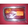 Plastica fanale posteriore sinistro Alfa Romeo GT Junior 1300/1600, GT V. 1750 Bertone 2^serie