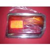Plastica fanale posteriore destro Alfa Romeo GT Junior 1300/1600, GT V. 1750 Bertone 2^serie